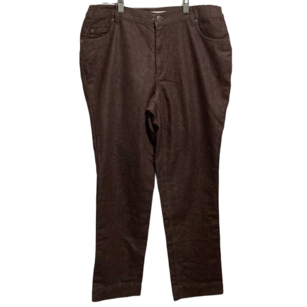 Roaman’s Jeans